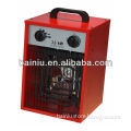Outdoor Industrial Heater GS CE EMC 3300W NIH-3300A